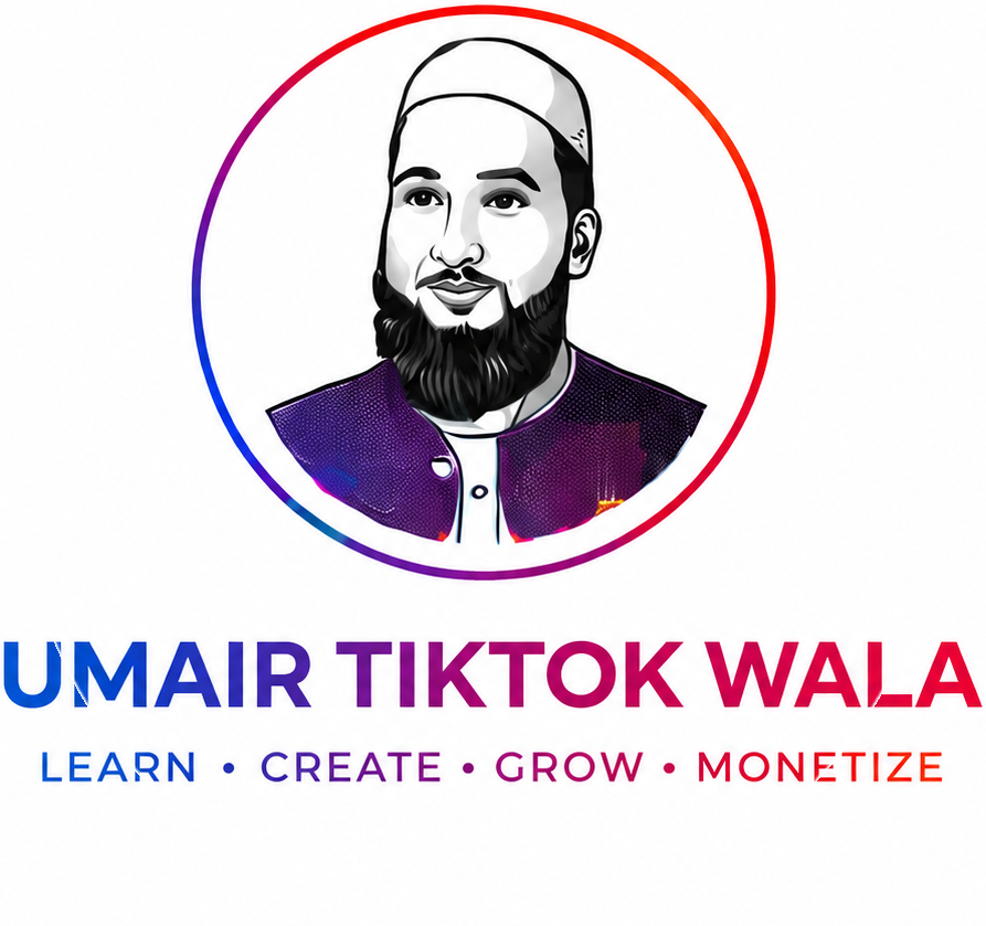 Umair TikTok Wala Academy
