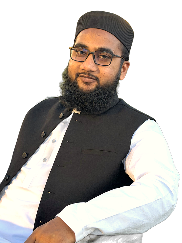 Muhammad Umair